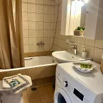 Mare Monte 1 Apartment