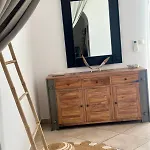 Apartment Mare Monte 1 Parasporos
