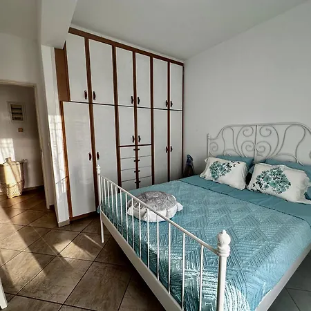 Mare Monte 1 Apartman Parászporosz