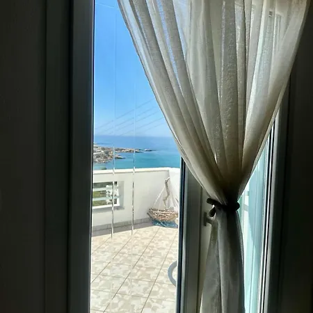 דירה Mare Monte 1 *