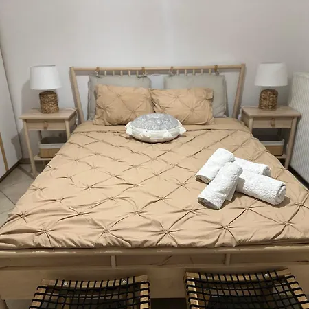 Mare Monte 1 דירה פרספורוס
