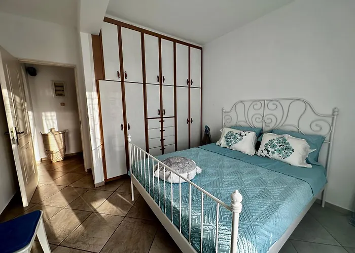 Mare Monte 1 Apartman Parászporosz