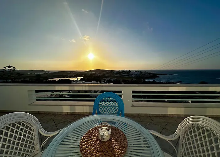 Apartman Mare Monte 1