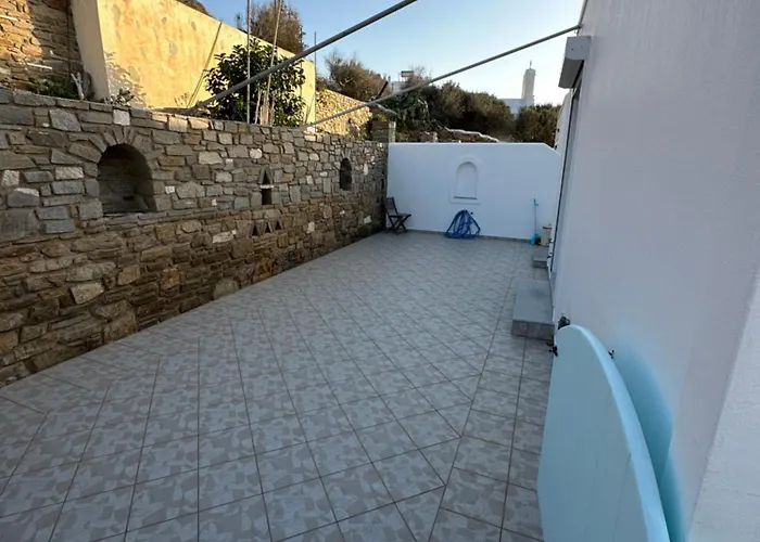 Mare Monte 1 Apartman