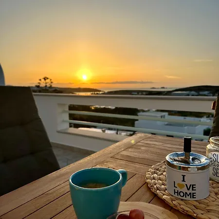 Mare Monte 1 Parasporos