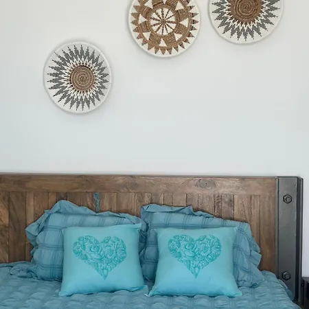 Mare Monte 1 Appartement *