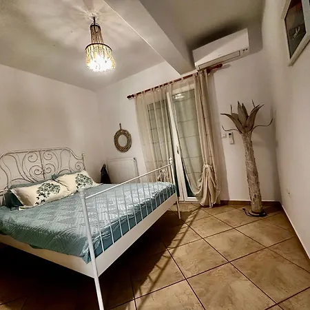 Mare Monte 1 Appartement *