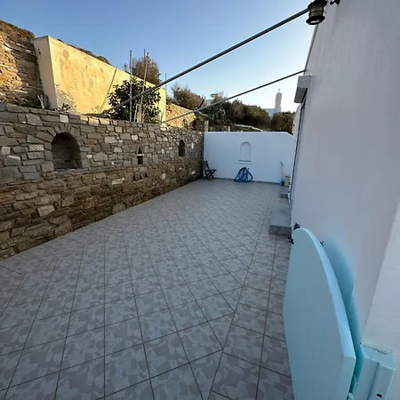 Mare Monte 1 Apartment