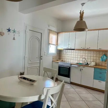 Mare Monte 1 * Parasporos