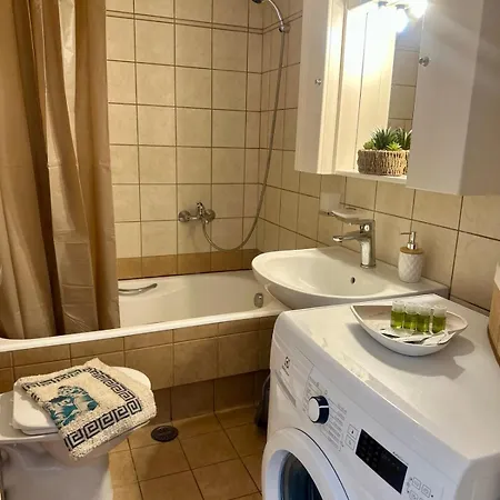 Mare Monte 1 Apartamento
