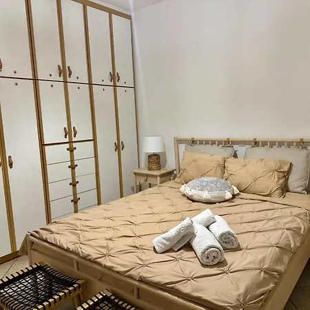 Apartamento Mare Monte 1 *