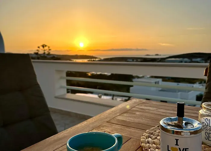 Mare Monte 1 Параспорос