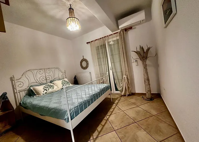 Mare Monte 1 Апартаменты *