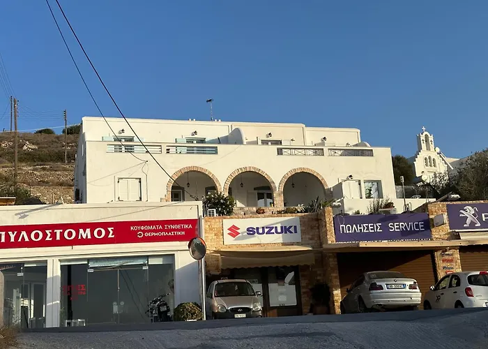 Mare Monte 1 Параспорос